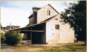 Mühle 1988